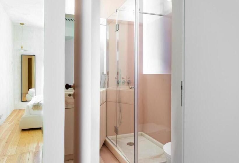 Superior Kamer, Archi Pelago Alfama Design Suites Guesthouse