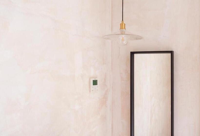 اتاق سوپریور, Archi Pelago Alfama Design Suites Guesthouse
