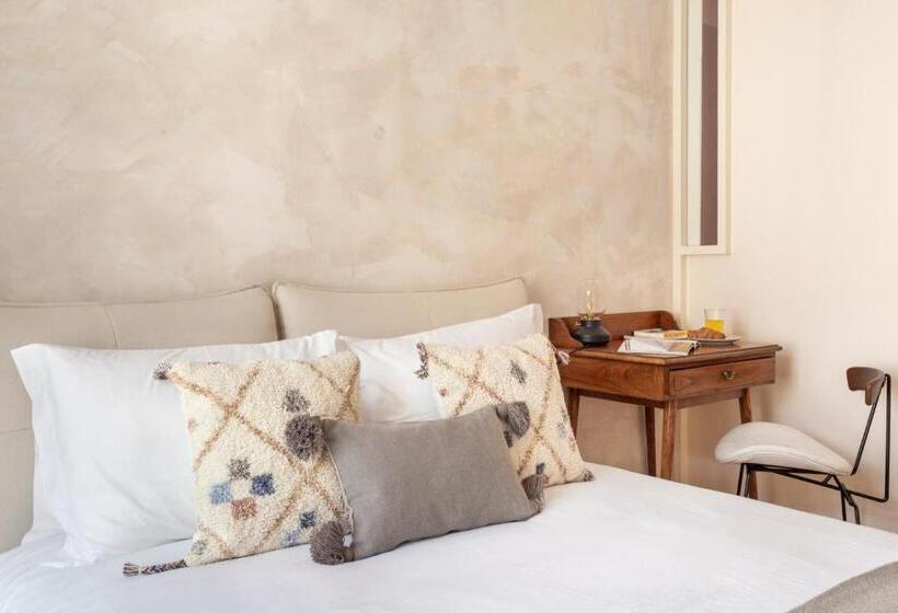 Superior Kamer, Archi Pelago Alfama Design Suites Guesthouse