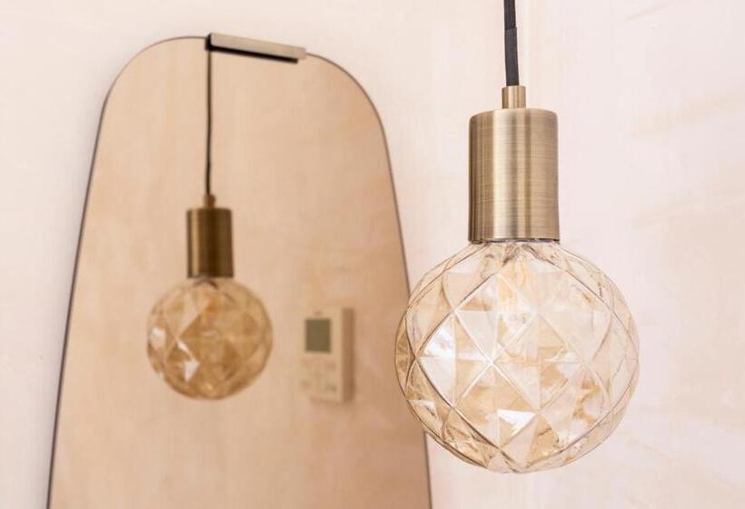 Superior Kamer, Archi Pelago Alfama Design Suites Guesthouse