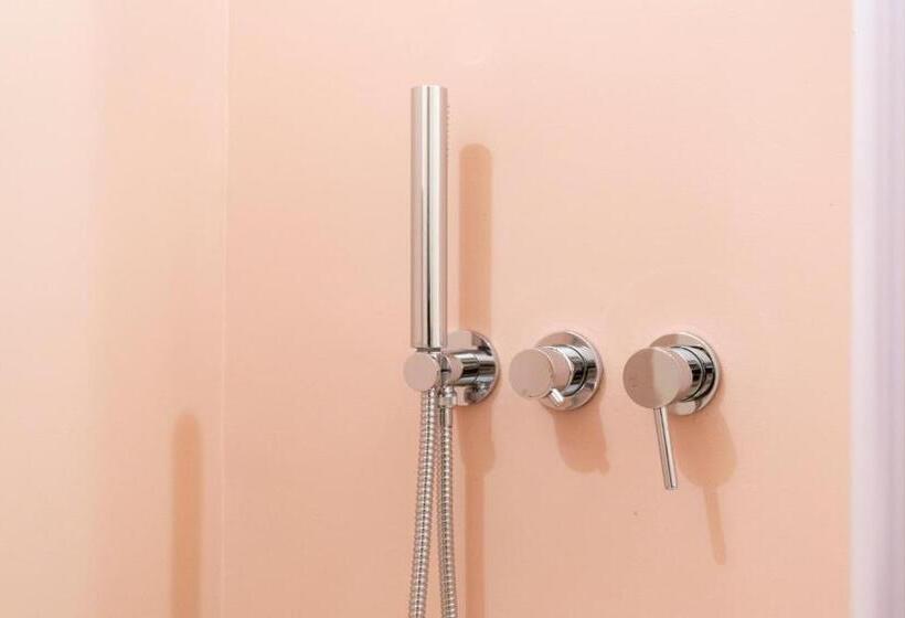 Standaardkamer met Terras, Archi Pelago Alfama Design Suites Guesthouse