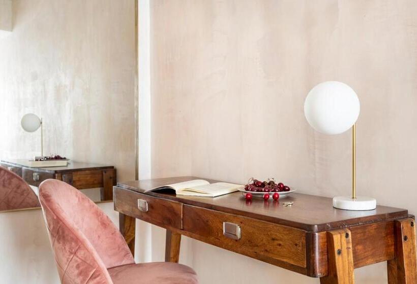 Standaardkamer met Terras, Archi Pelago Alfama Design Suites Guesthouse