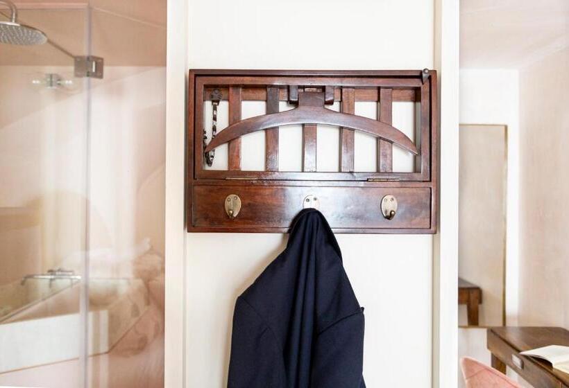 اتاق استاندارد با تراس, Archi Pelago Alfama Design Suites Guesthouse