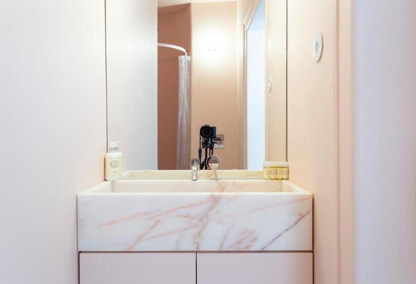 StandaardKamer, Archi Pelago Alfama Design Suites Guesthouse