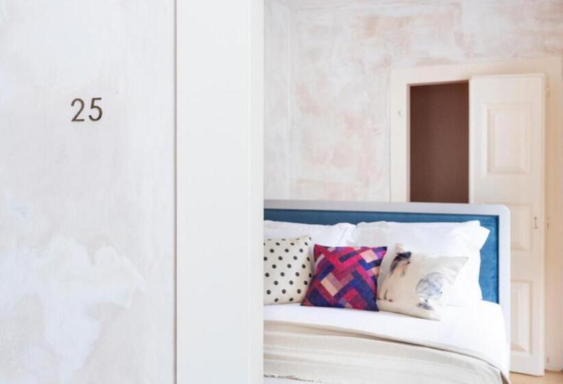 StandaardKamer, Archi Pelago Alfama Design Suites Guesthouse