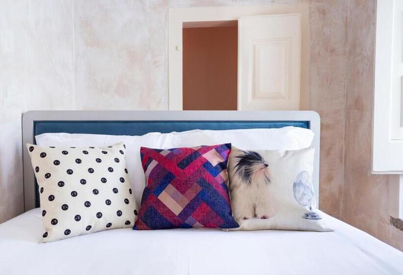 اتاق استاندارد, Archi Pelago Alfama Design Suites Guesthouse