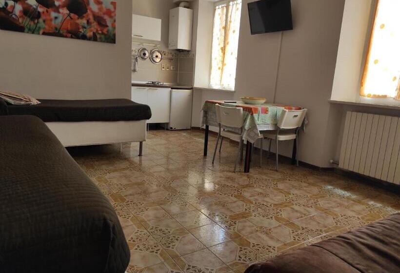 ファミリーステューディオ, Monolocali Da Vinci