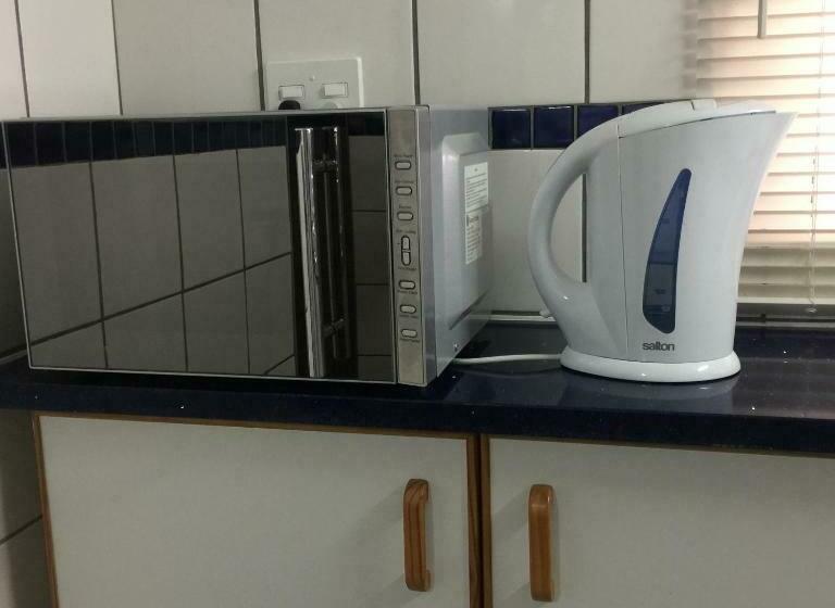 إستوديو قياسى مطل على البحر, Vue Port