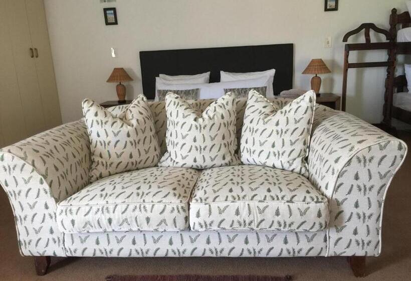 إستوديو قياسى مطل على البحر, Vue Port