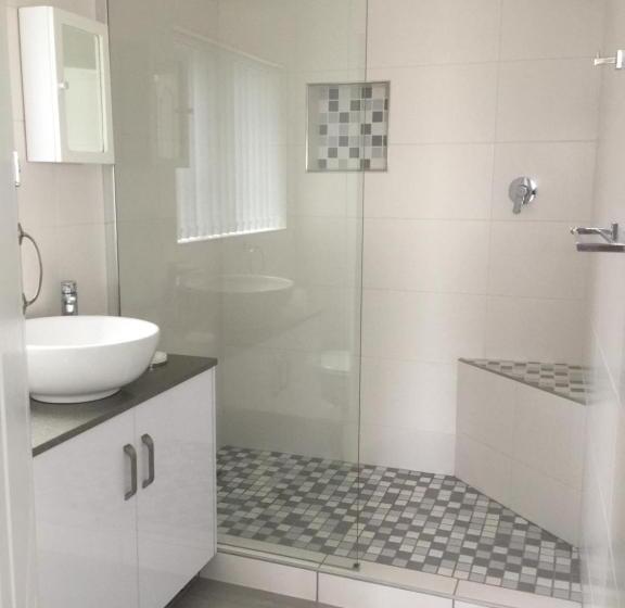 Family Suite, Vue Port