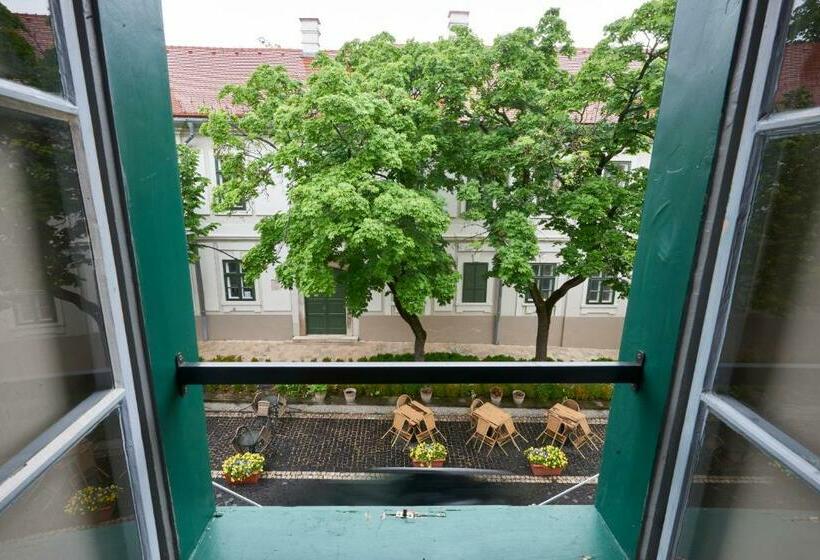 Pokój Standard, Postel Hostel