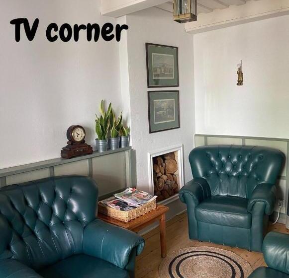 Pokój Standard, Postel Hostel