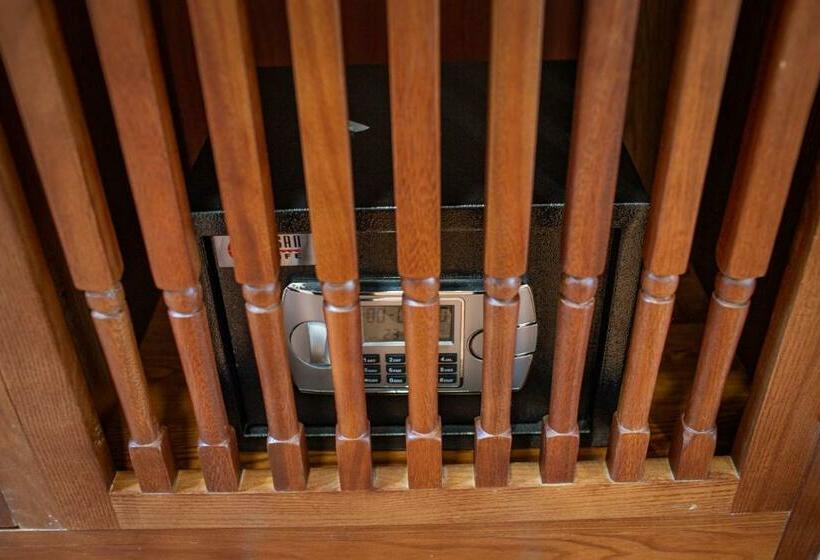 اتاق لوکس با چشمانداز باغ, Bai Dinh Garden Resort & Spa