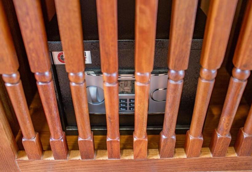 اتاق خانوادگی با چشمانداز باغ, Bai Dinh Garden Resort & Spa