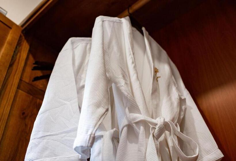 اتاق خانوادگی با چشمانداز باغ, Bai Dinh Garden Resort & Spa