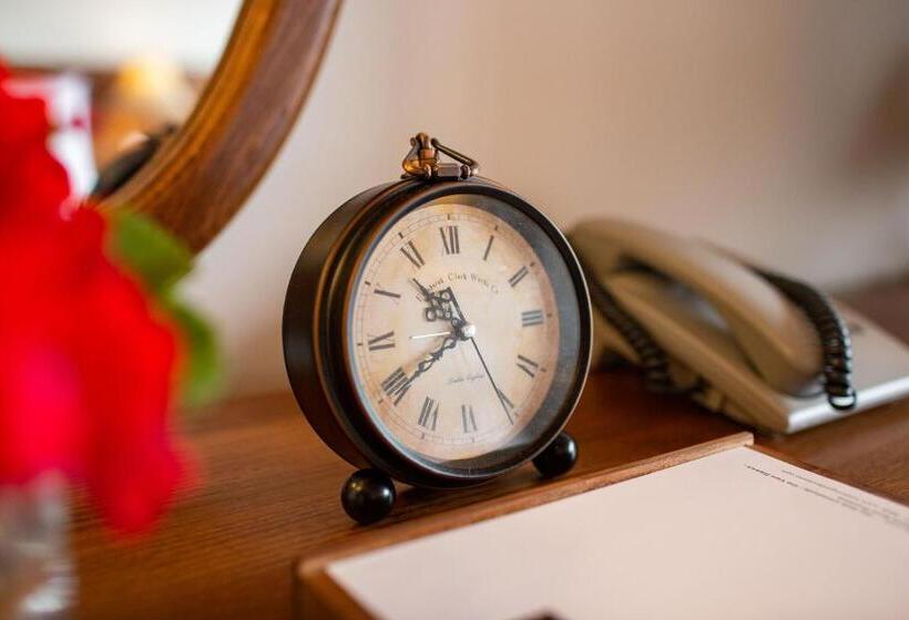 اتاق خانوادگی با چشمانداز باغ, Bai Dinh Garden Resort & Spa