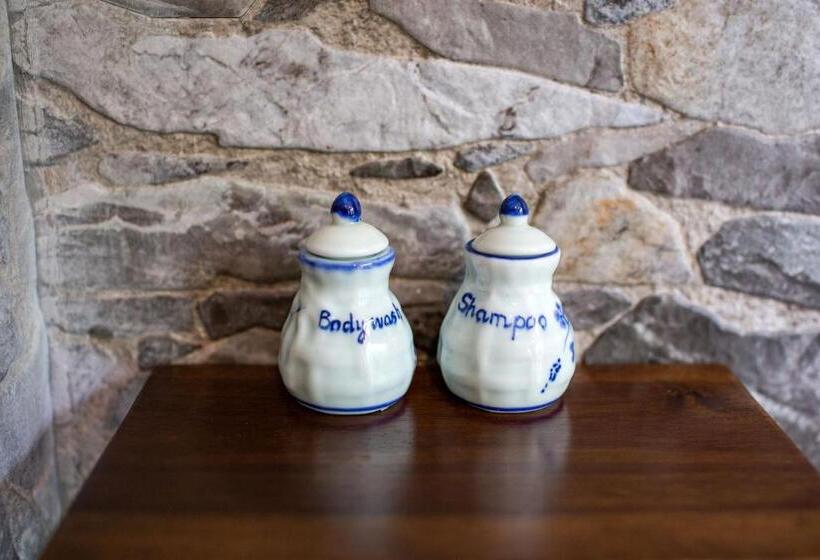 اتاق خانوادگی با چشمانداز باغ, Bai Dinh Garden Resort & Spa