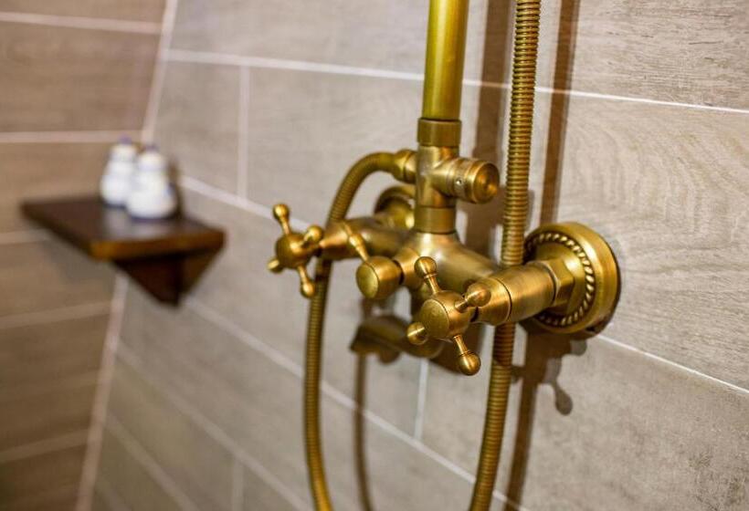 اتاق دوبلکس, Bai Dinh Garden Resort & Spa