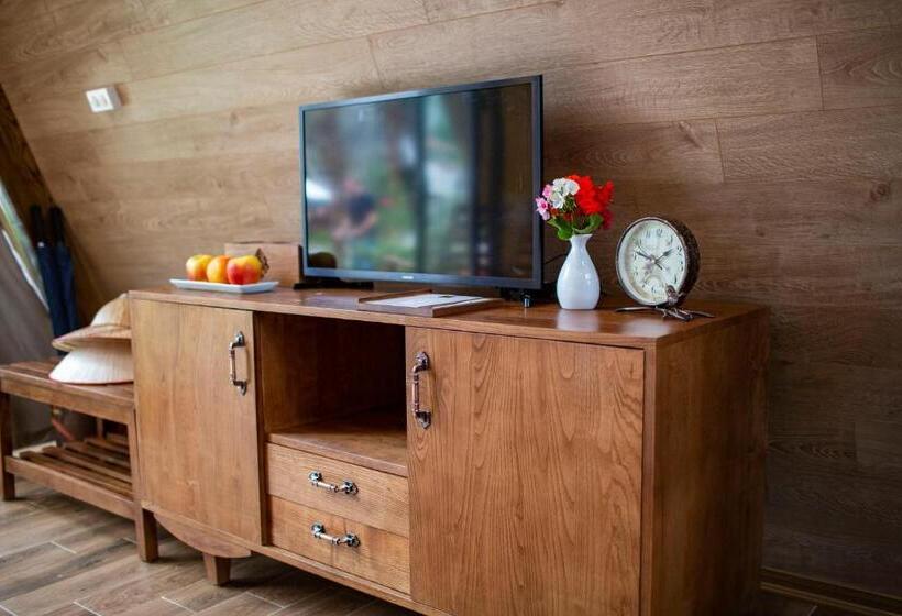 اتاق دوبلکس, Bai Dinh Garden Resort & Spa