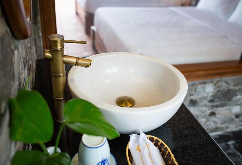 اتاق استاندارد تودرتو, Bai Dinh Garden Resort & Spa