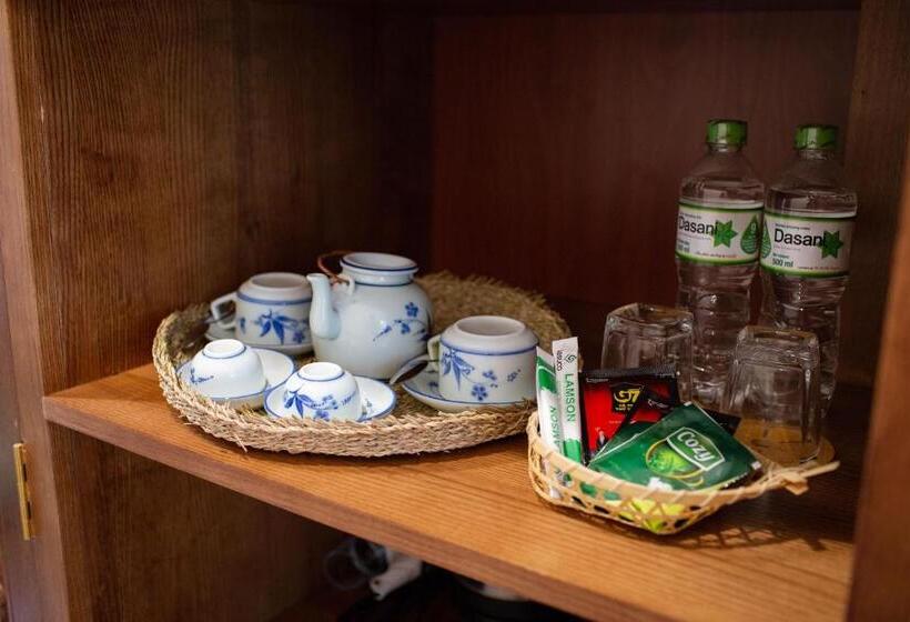 اتاق استاندارد تودرتو, Bai Dinh Garden Resort & Spa