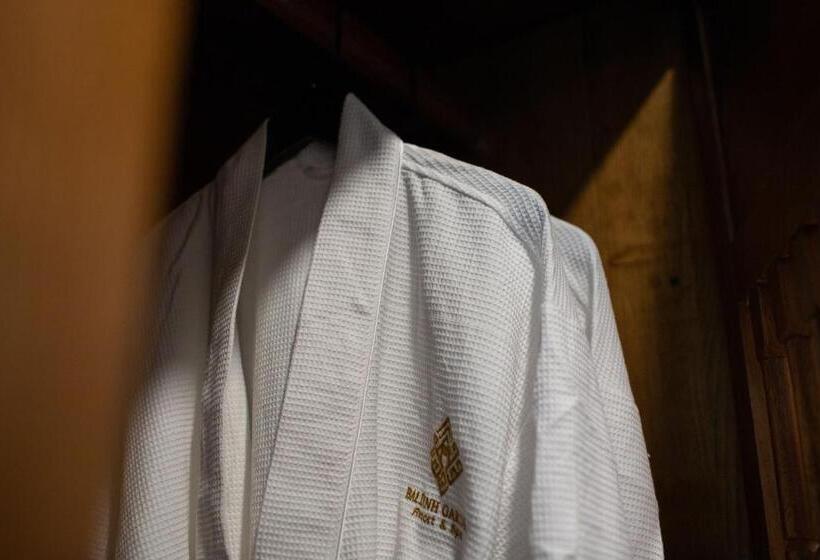 اتاق استاندارد تودرتو, Bai Dinh Garden Resort & Spa