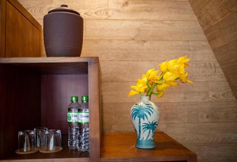 اتاق دوبلکس, Bai Dinh Garden Resort & Spa