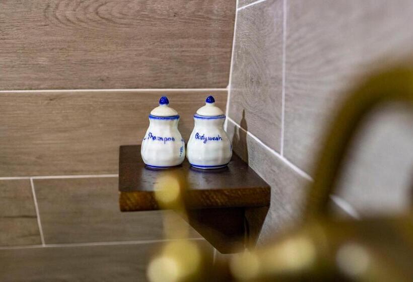 اتاق دوبلکس, Bai Dinh Garden Resort & Spa