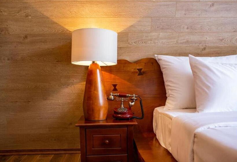 اتاق دوبلکس, Bai Dinh Garden Resort & Spa