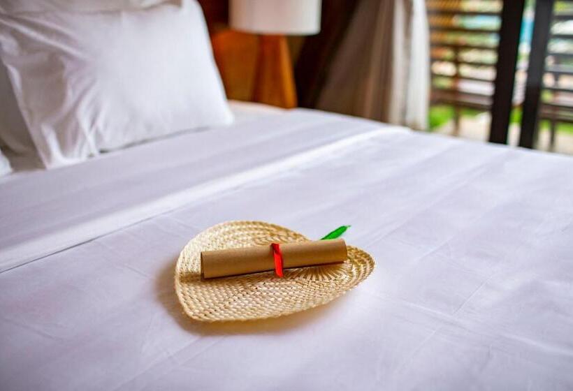 اتاق دوبلکس, Bai Dinh Garden Resort & Spa