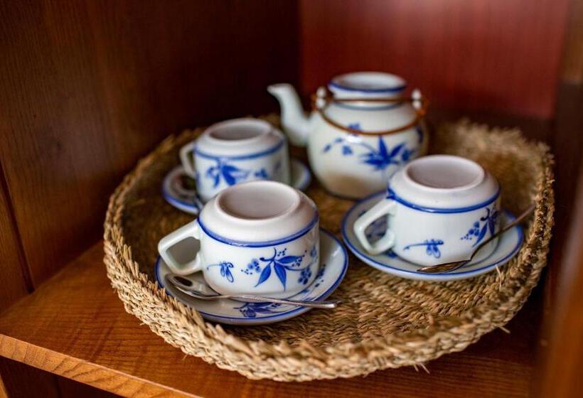 اتاق دوبلکس, Bai Dinh Garden Resort & Spa