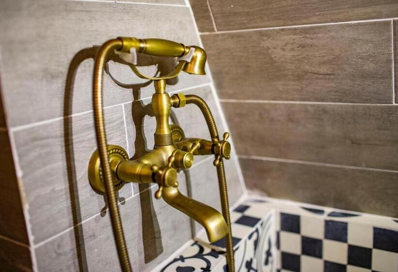 اتاق دوبلکس, Bai Dinh Garden Resort & Spa