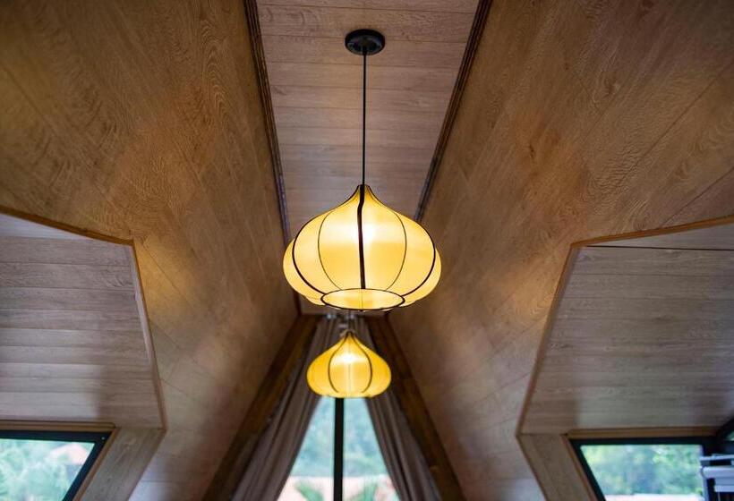 اتاق دوبلکس, Bai Dinh Garden Resort & Spa