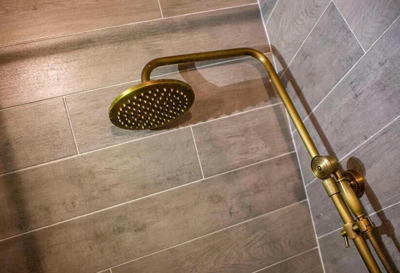 اتاق دوبلکس, Bai Dinh Garden Resort & Spa