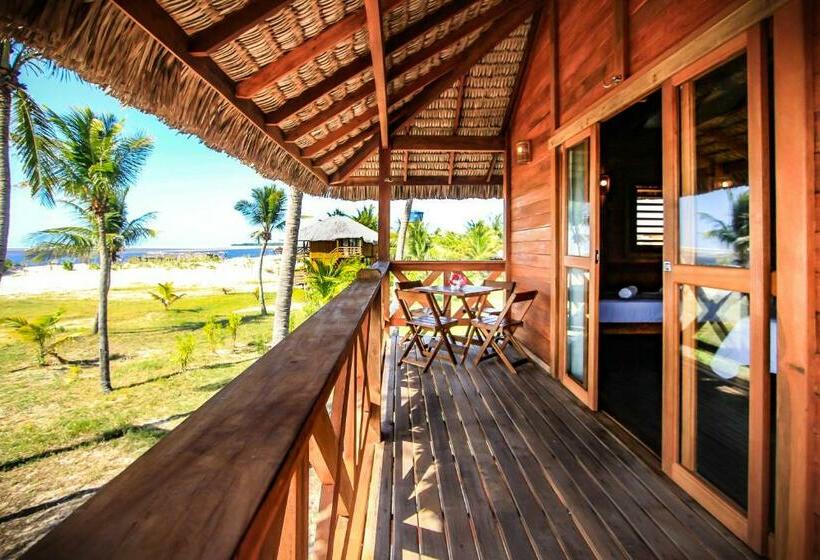 豪华洋房, Vila Vento