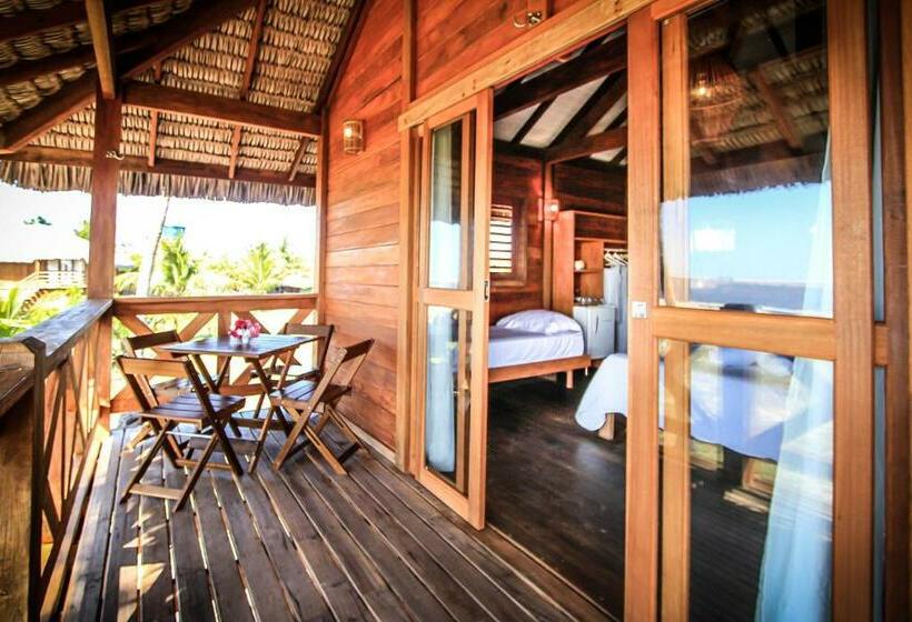 豪华洋房, Vila Vento