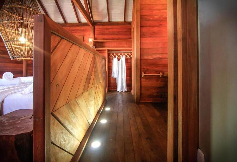 豪华洋房, Vila Vento