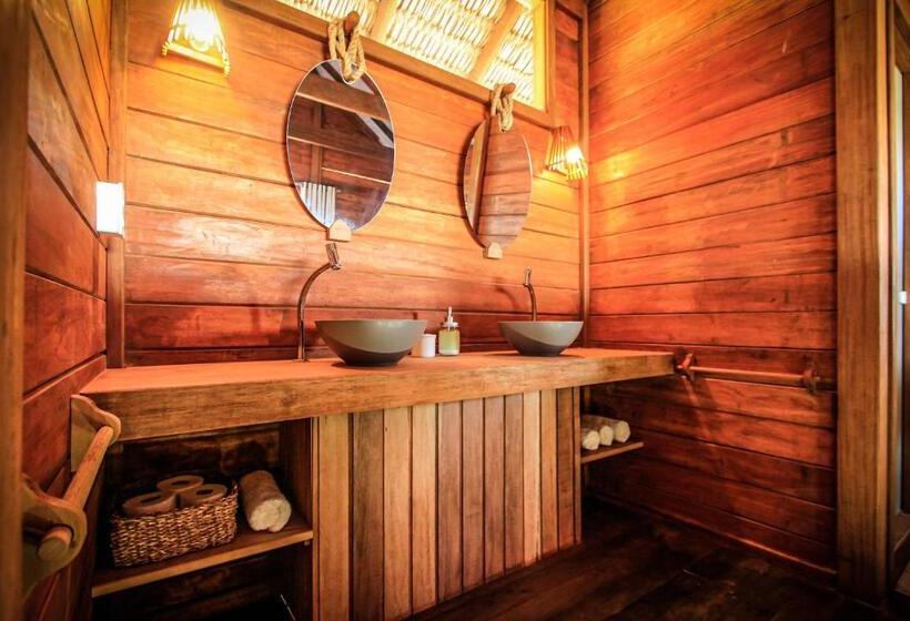 豪华洋房, Vila Vento