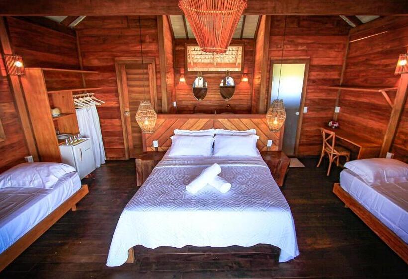 豪华洋房, Vila Vento