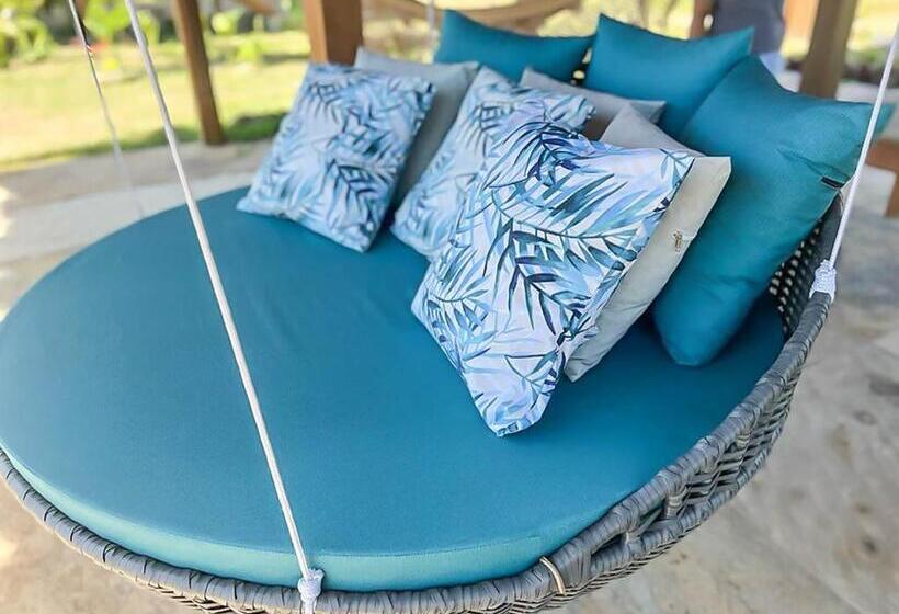 豪华洋房, Vila Vento