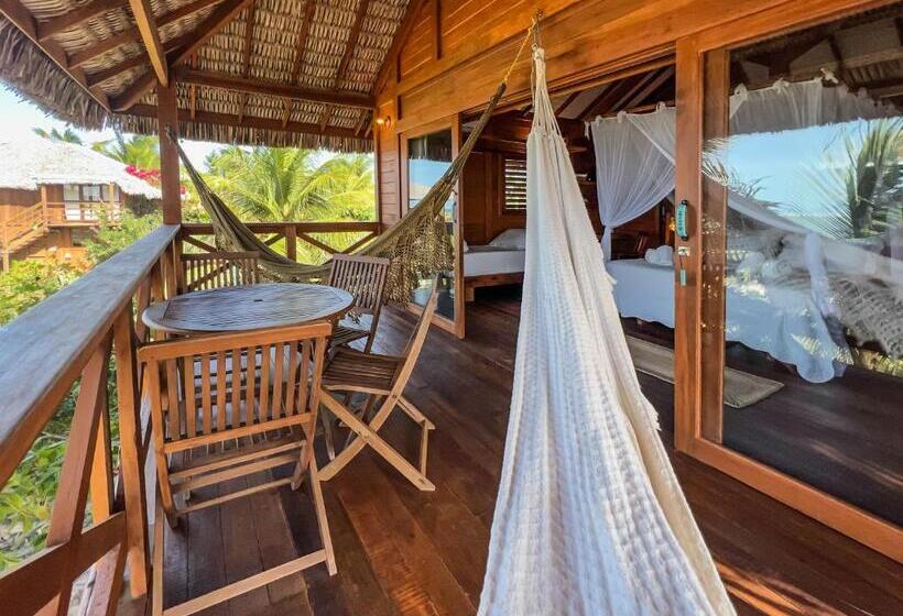 豪华洋房, Vila Vento