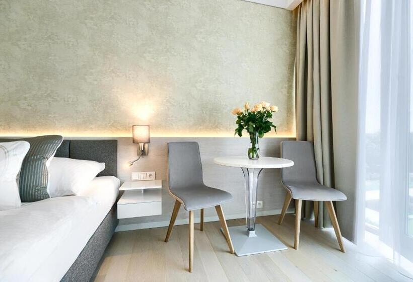 Студия Deluxe, Dune Resort Mielno   C