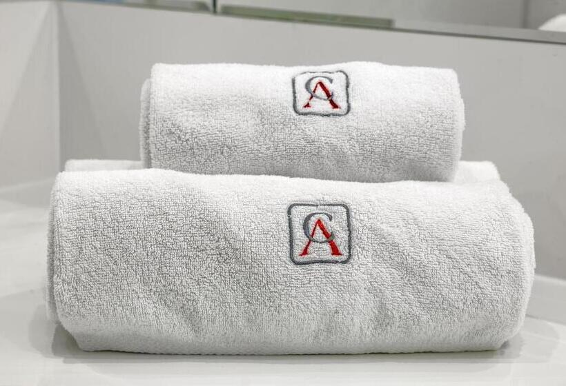 带1个卧室的豪华公寓, Dune Resort Mielno   C