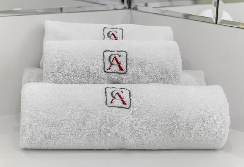 带1个卧室的豪华公寓, Dune Resort Mielno   C