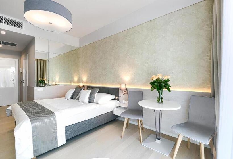 Студия Deluxe, Dune Resort Mielno   C