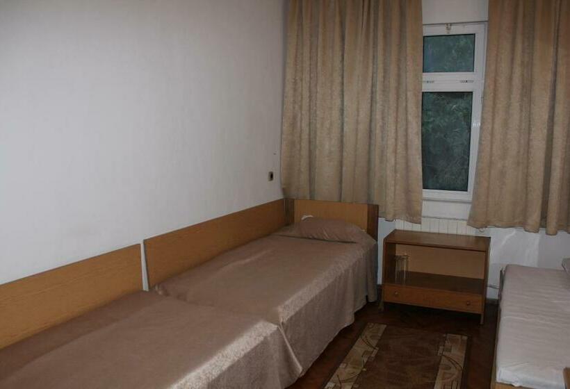 스탠다드 트리플 발코니 룸, Briz 3 Free Parking