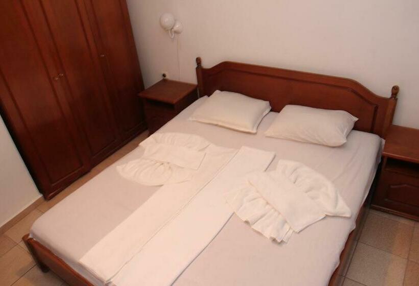 스탠다드 발코니 룸, Briz 3 Free Parking