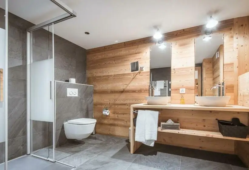 اتاق استاندارد با تخت بزرگ, Lifestyle Rooms & Suites By Beausejour