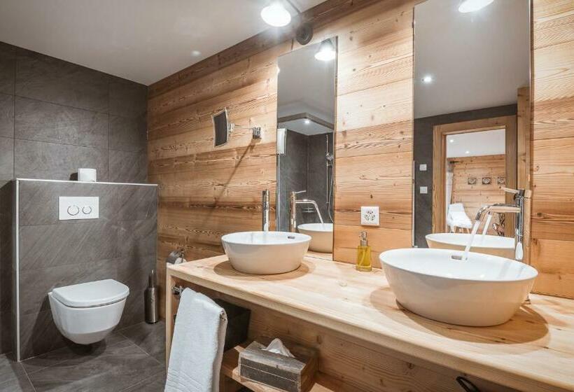 اتاق استاندارد با تخت بزرگ, Lifestyle Rooms & Suites By Beausejour