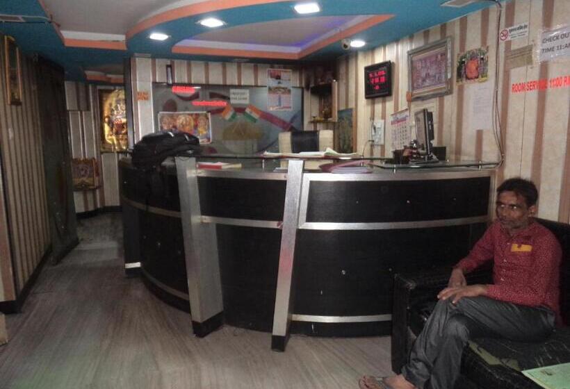 带大床的豪华间, New Crown